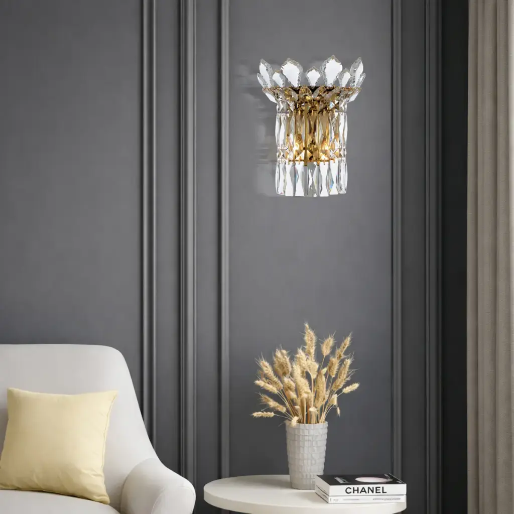 VIRELL WALL LIGHT