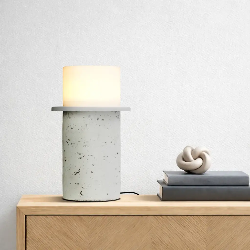 KOLISA TABLE LAMP
