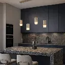 KOLISA 4 LIGHT PENDANT