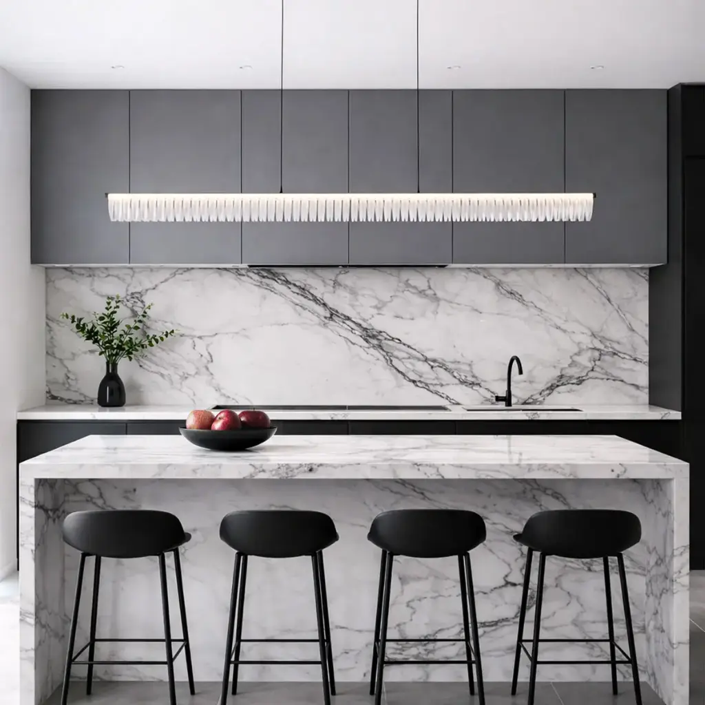 ROMAY LINEAR PENDANT LIGHT