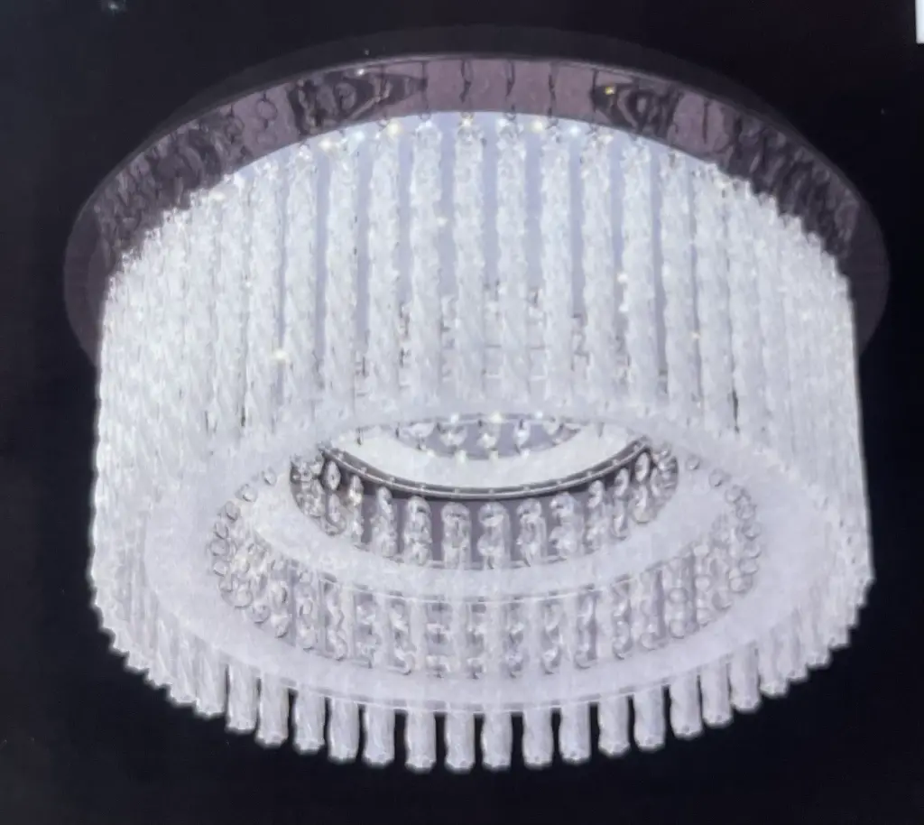 VIENNA GUN METAL ROUND CTC