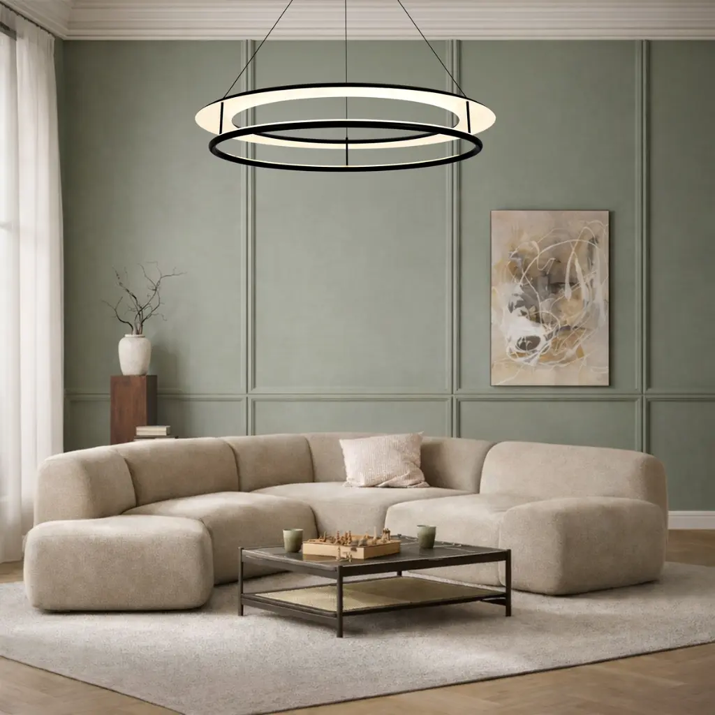 ARIVA 106 PENDANT LIGHT