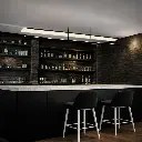 ARIVA LINEAR PENDANT LIGHT