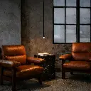 TRINA 1 LIGHT PENDANT