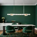 ERIKA LINEAR PENANT LIGHT