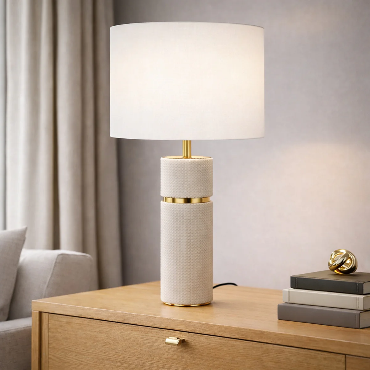 VALDA TABLE LAMP