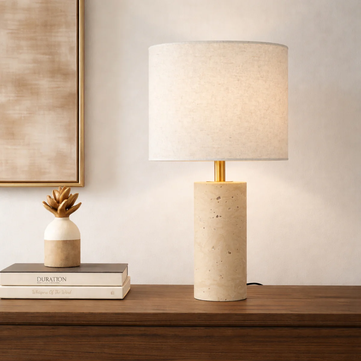 POLANO TABLE LAMP SMALL