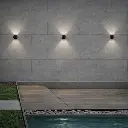 RAKER 24V INGROUND LIGHT 2WAY