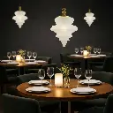 PRIVAS 38CM PENDANT LIGHT