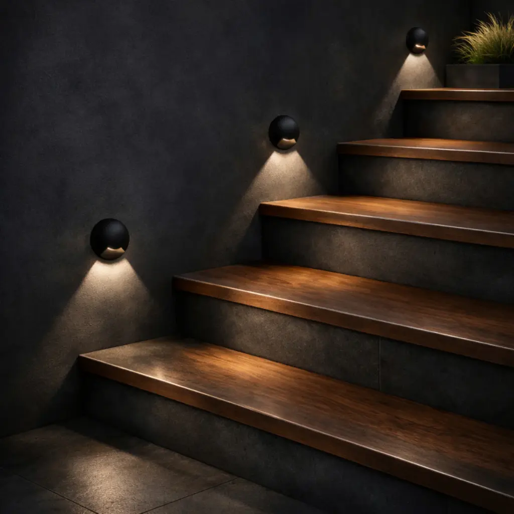 RAKER 24V INGROUND LIGHT 1WAY