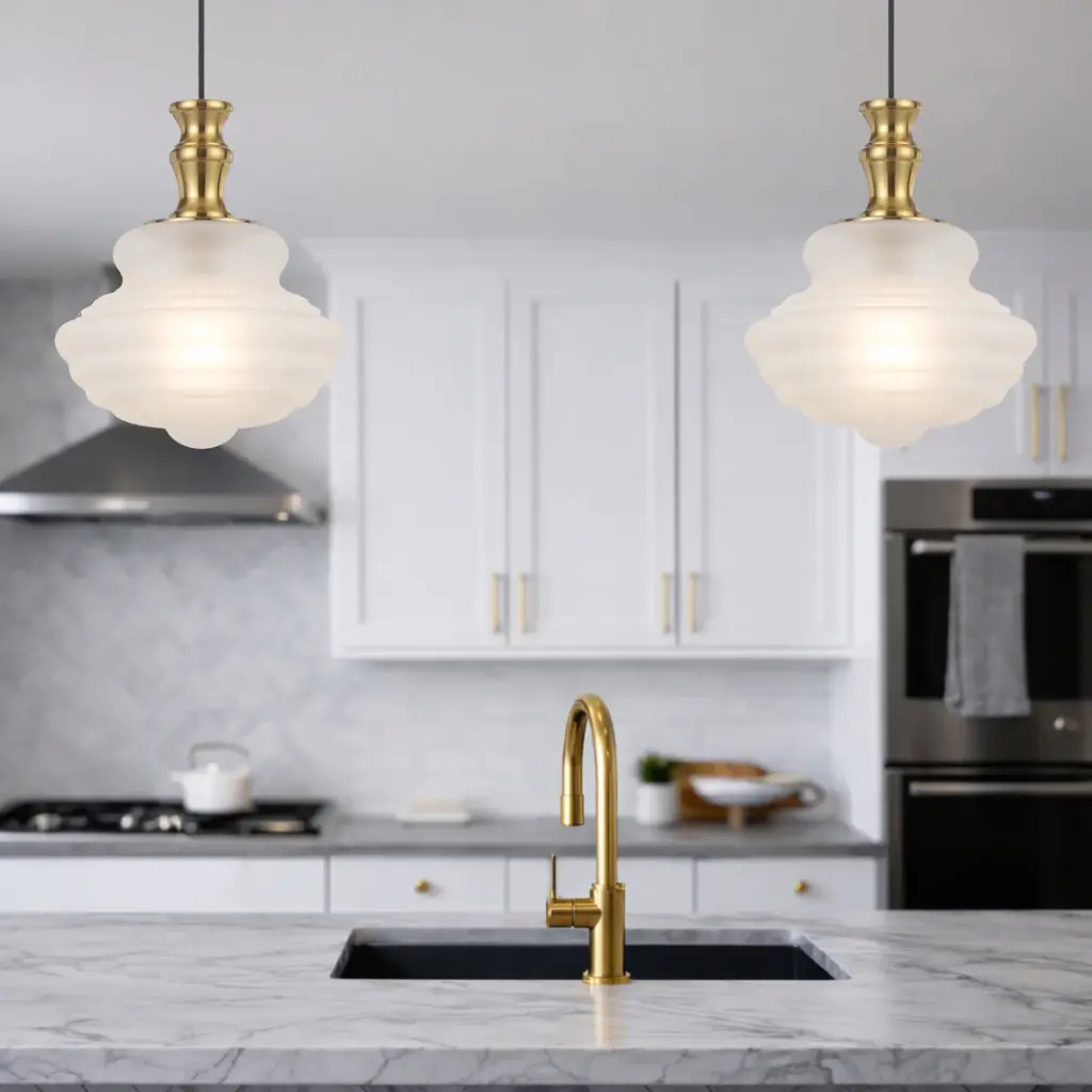 VERDUN 26CM PENDANT LIGHT