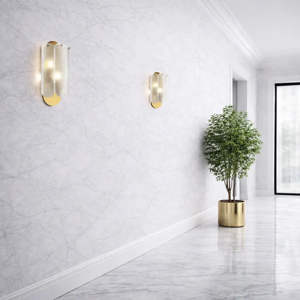 SAMONA WALL LIGHT 