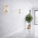 SAMONA WALL LIGHT 