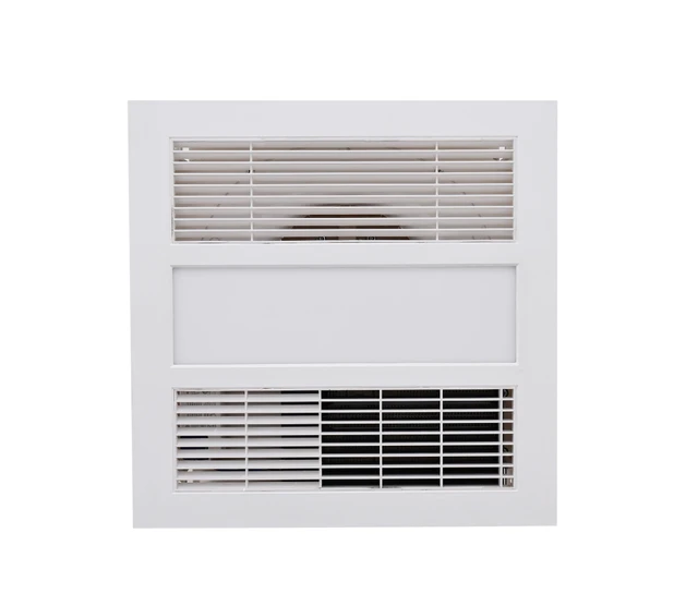 SIMPSON CERAMIC 4IN1 HEATER FAN