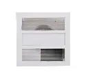 SIMPSON CERAMIC 4IN1 HEATER FAN