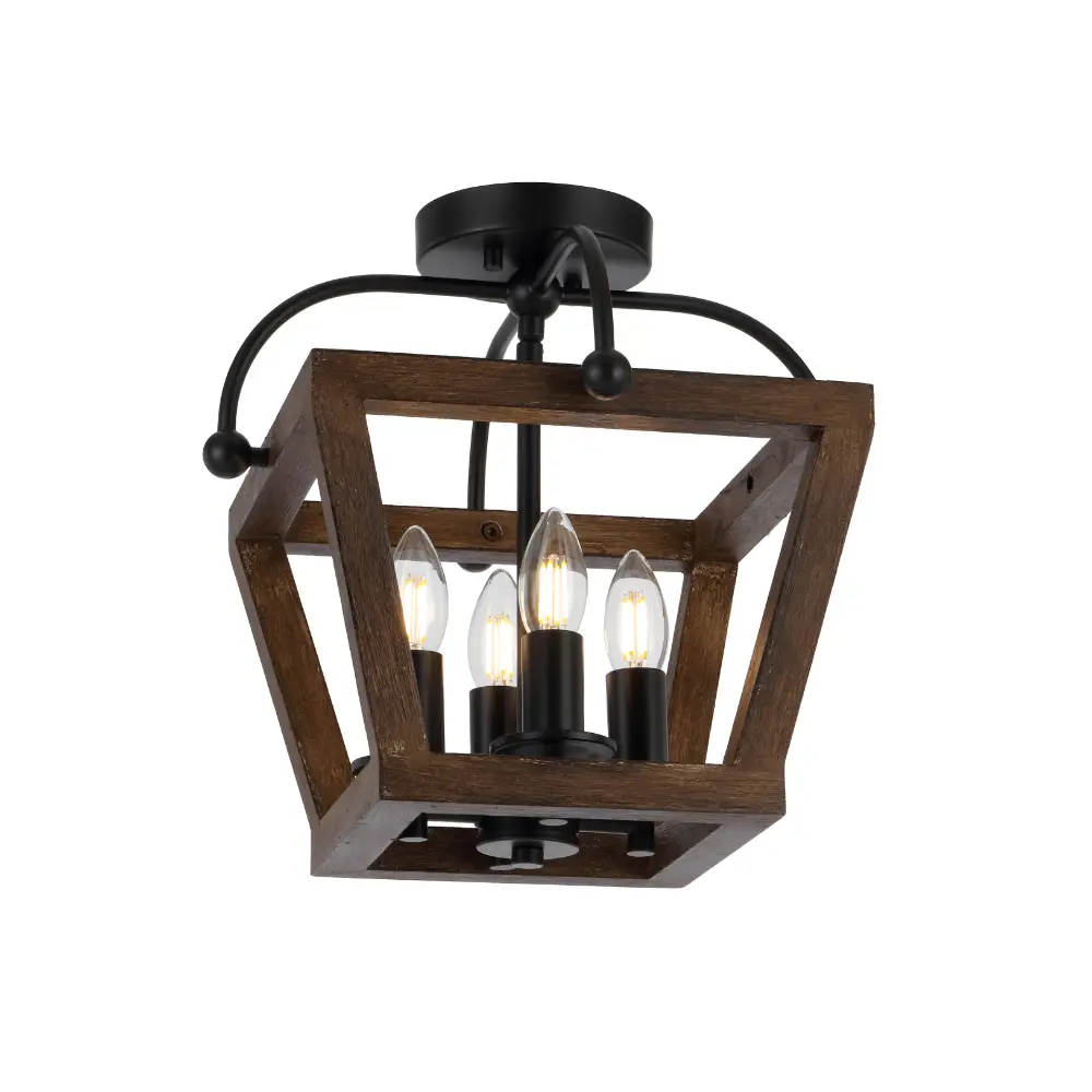 LACOTA 4 LIGHT CTC