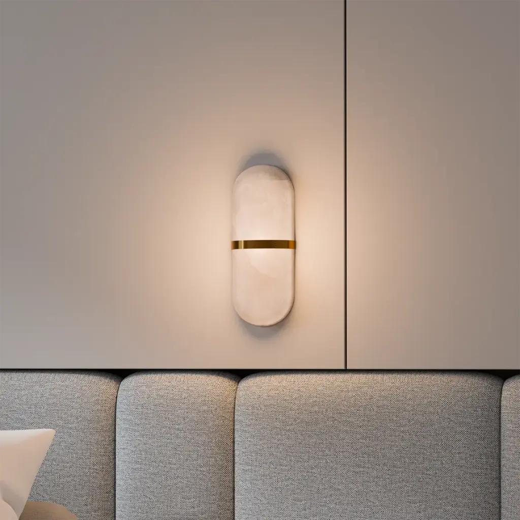 BOWER 300MM LONG WALL LIGHT