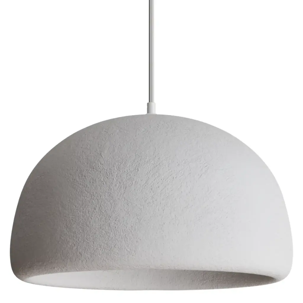 PASSERINE 430MM DOME PENDANT