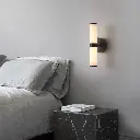 ELLA 2 LIGHT EXTERIOR WALL LIGHT