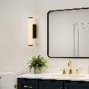 YARRA 40 EXTERIOR WALL LIGHT