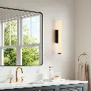 YARRA 60 EXTERIOR WALL LIGHT