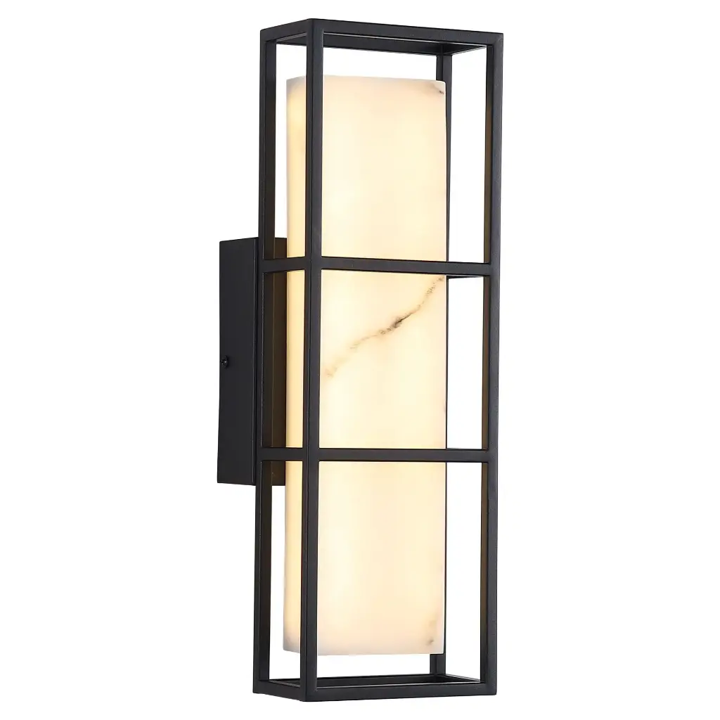 VENUS EXTERIOR WALL LIGHT