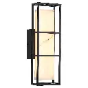 VENUS EXTERIOR WALL LIGHT
