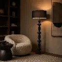 MUSE FLOOR LAMP