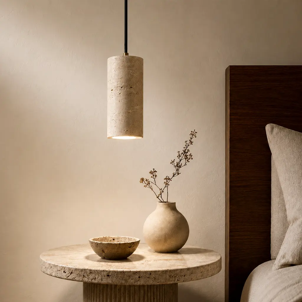 JORNEL PENDANT LIGHT