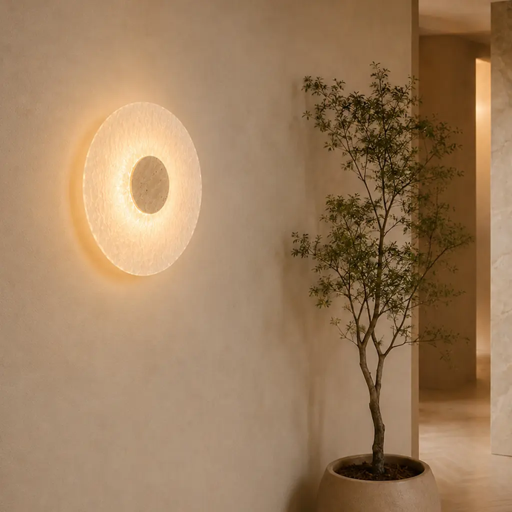TAVIA LED WALL LIGHT