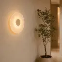 TAVIA LED WALL LIGHT