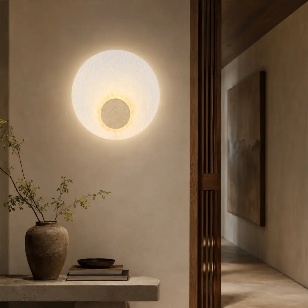 FIORA WALL LIGHT