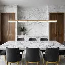 VOLUTO LINEAR PENDANT