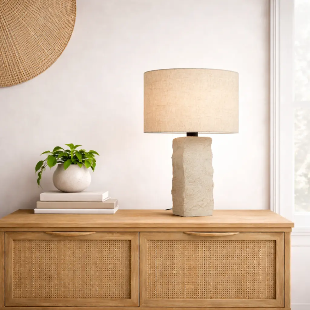 CELSUS TABLE LAMP LARGE