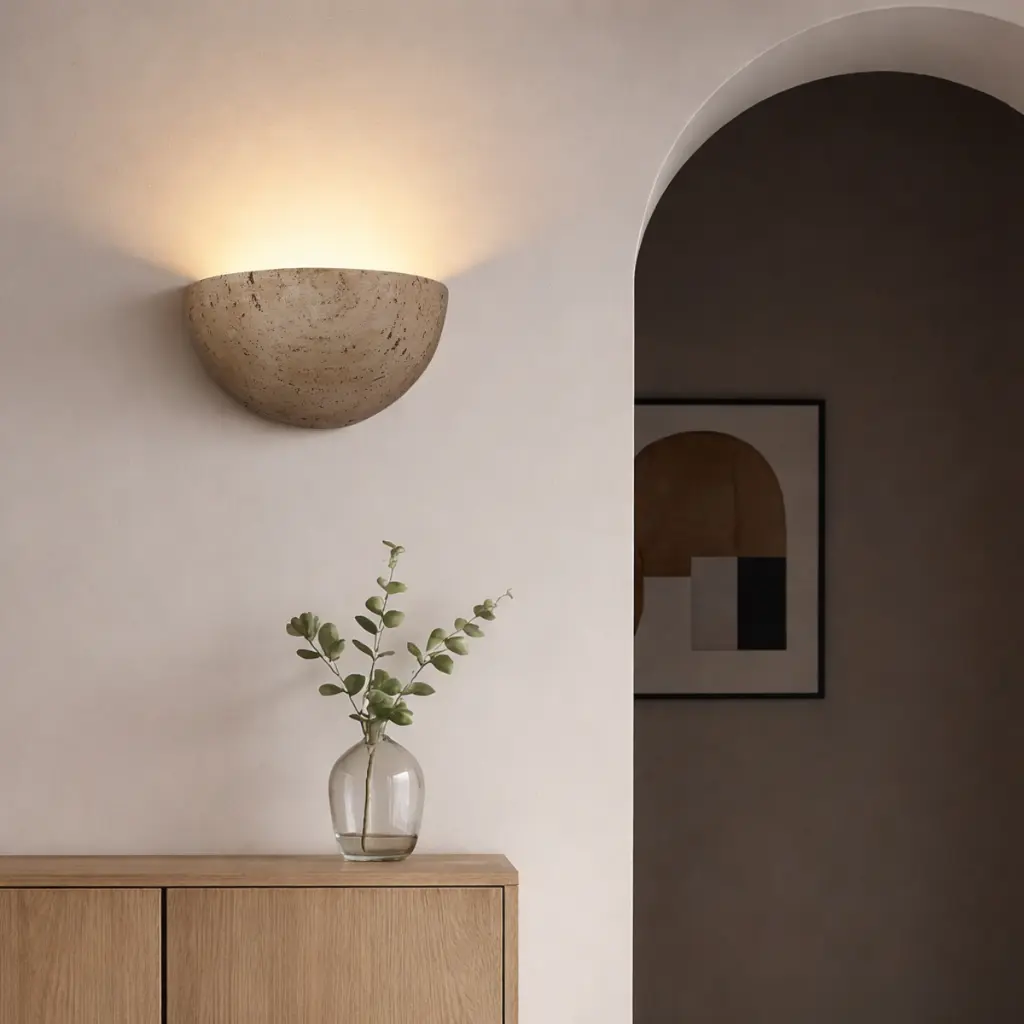 GOTICO WALL LIGHT