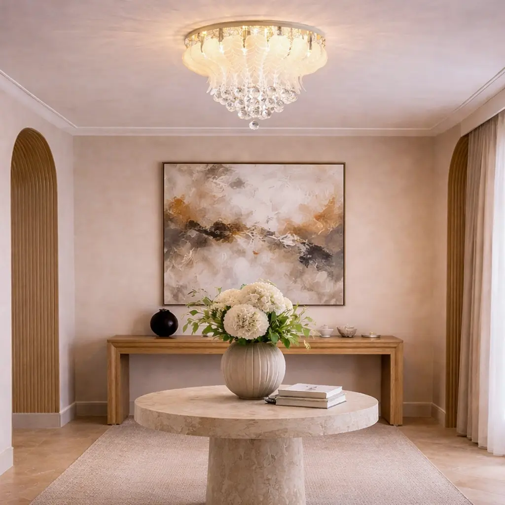 ODESSA 60CM CTC CEILING LIGHT