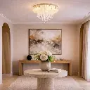 ODESSA 60CM CTC CEILING LIGHT