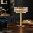 BRIZO TOUCH TABLE LAMP