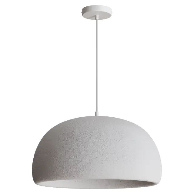 PASSERINE 500MM DOME PENDANT