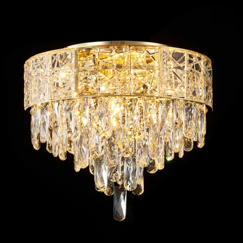 FINLEY 400MM GOLD CTC