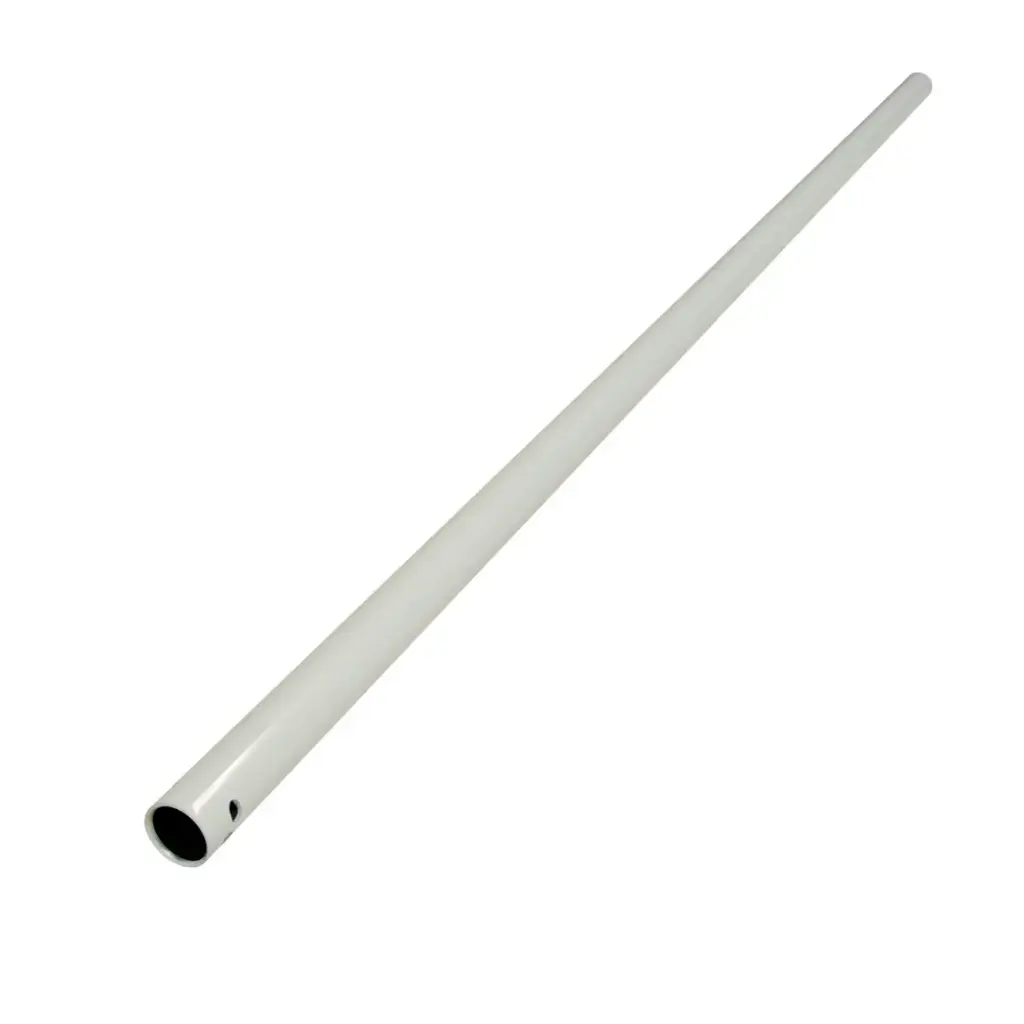 CLOUD 900MM WHITE FAN ROD