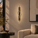 NIMBUS LED VANITY WALL LIGHT