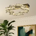 JURA 50CM CTC CEILING LIGHT