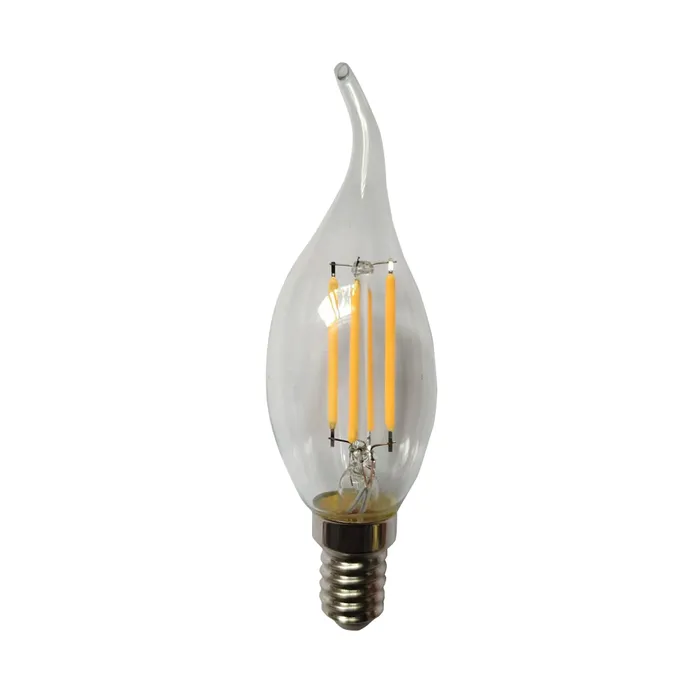FLAME CANDLE 3K 5520070