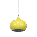 Luminous Yellow