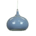 Pigeon Blue