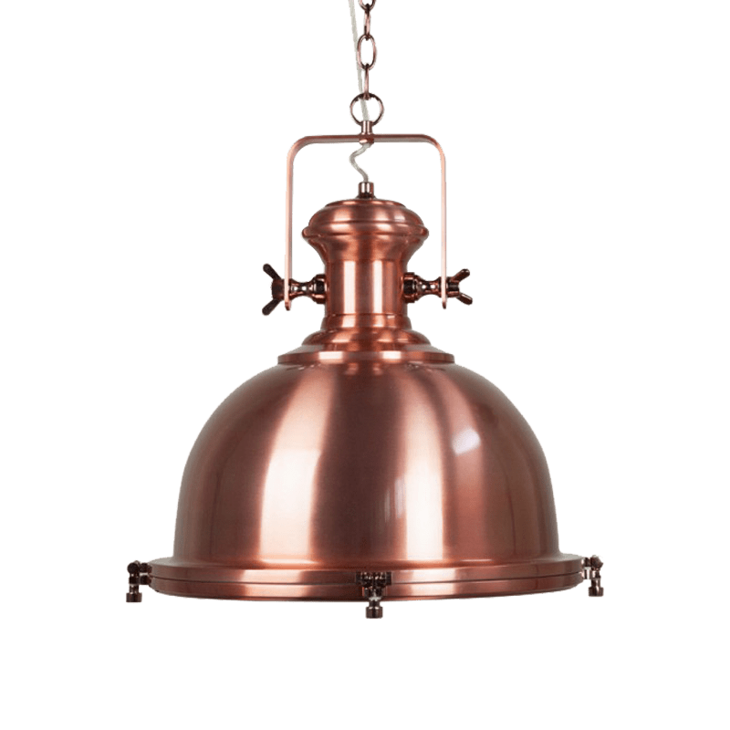 GAIA INDUSTRIAL PENDANT 