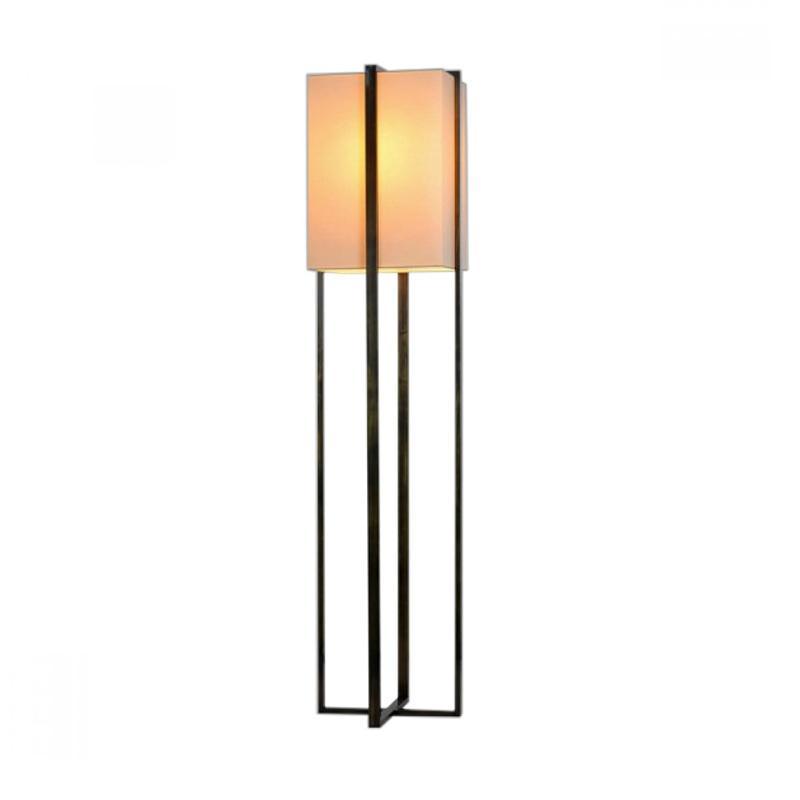 SOPHUS FLOOR LAMP