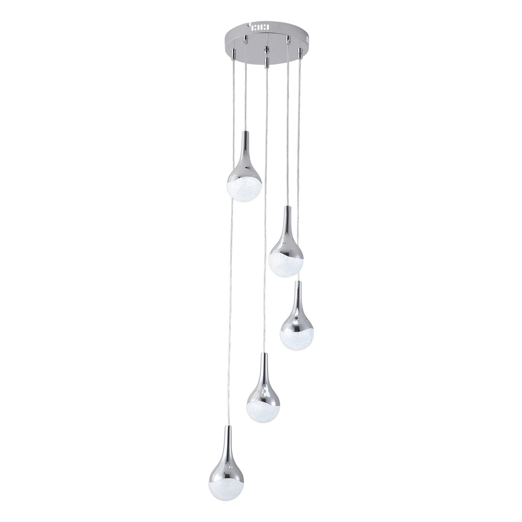 GIIN 5 PENDANT