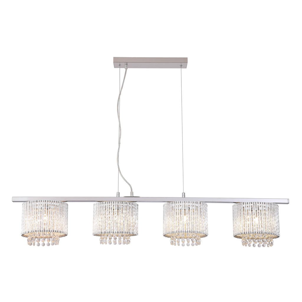 MISTRAL 4 LIGHT PENDANT